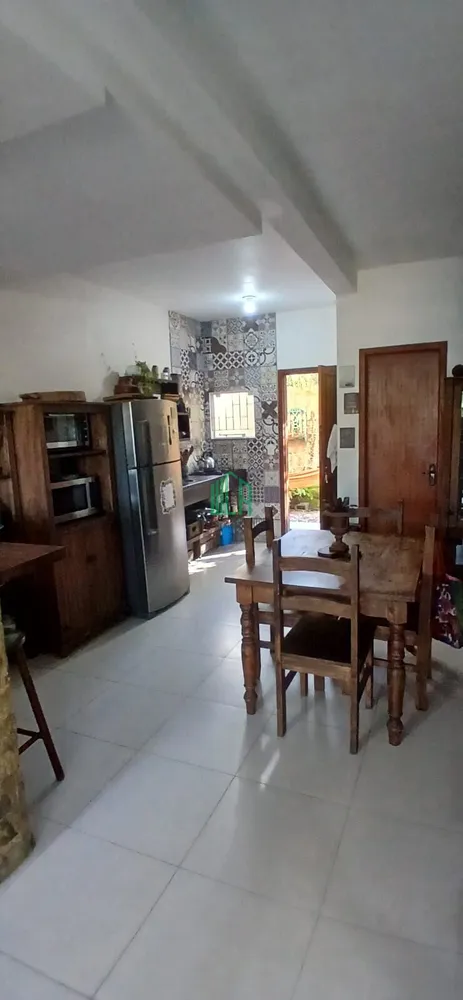Casa, 3 quartos, 100 m² - Foto 8