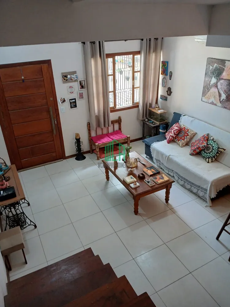 Casa, 3 quartos, 100 m² - Foto 5