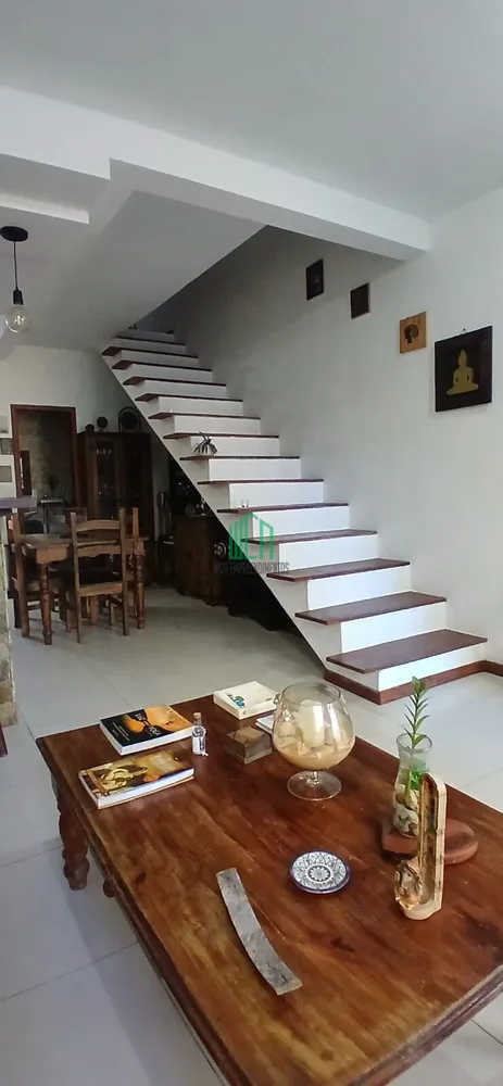 Casa, 3 quartos, 100 m² - Foto 9