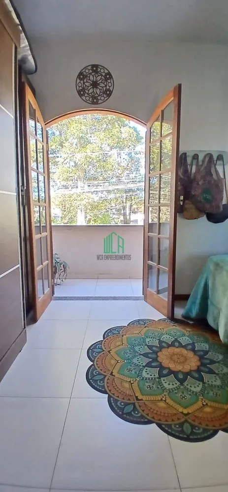 Casa, 3 quartos, 100 m² - Foto 11