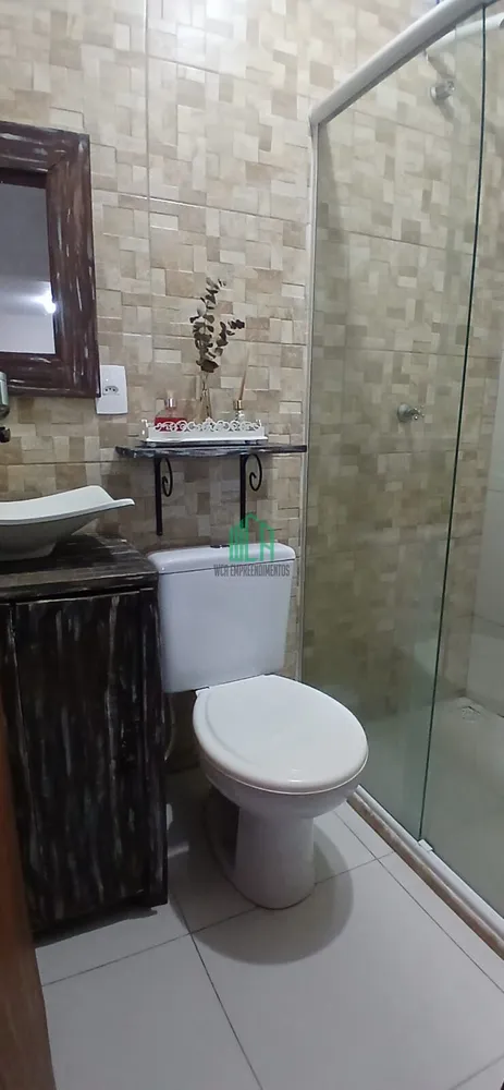 Casa, 3 quartos, 100 m² - Foto 15