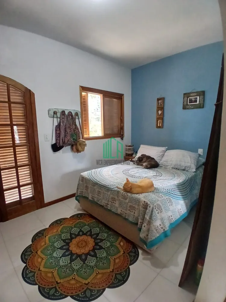 Casa, 3 quartos, 100 m² - Foto 10