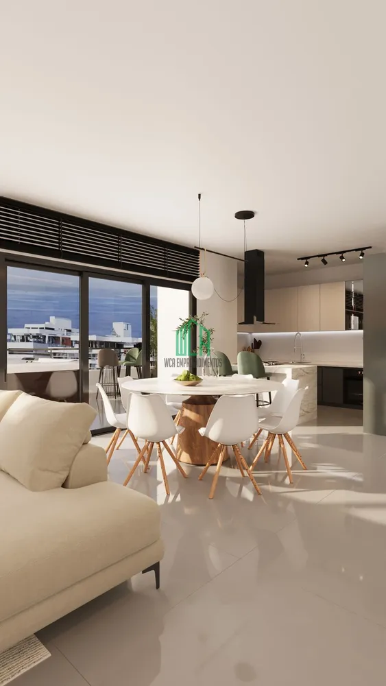 Apartamento, 3 quartos, 86 m² - Foto 2
