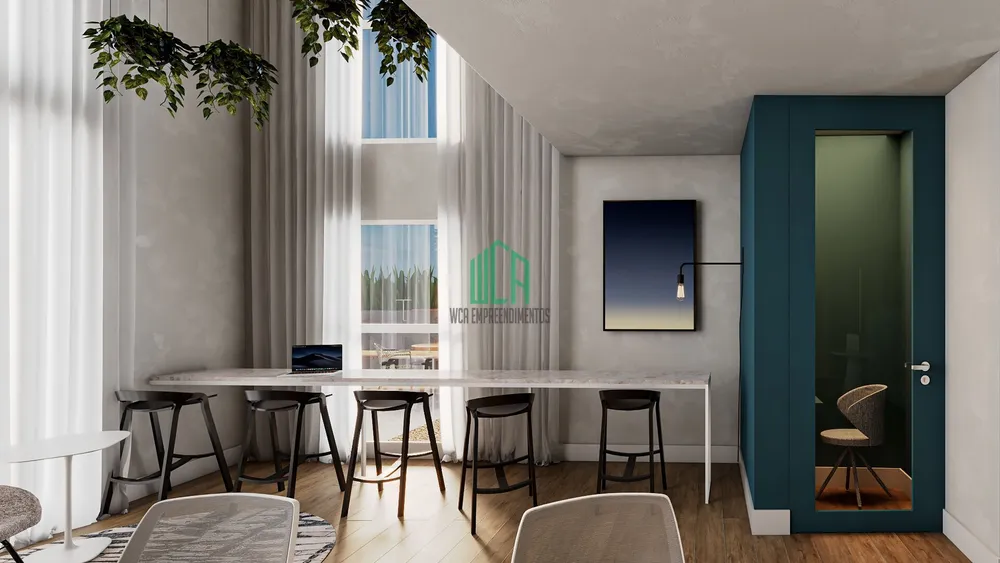 Apartamento, 2 quartos, 128 m² - Foto 14