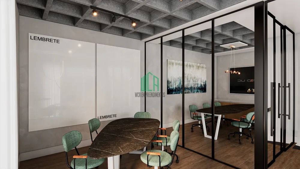 Apartamento, 2 quartos, 128 m² - Foto 15