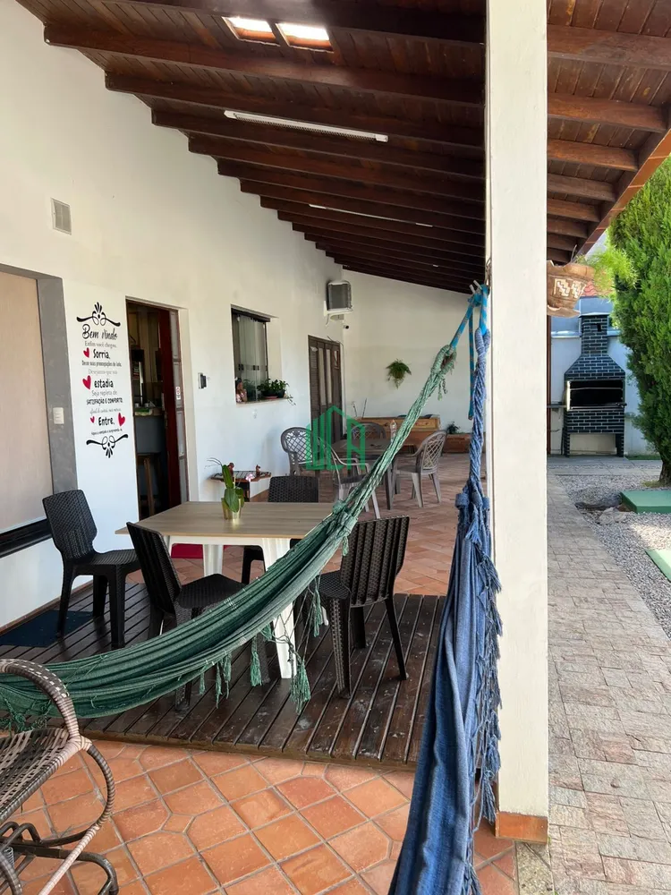 Casa, 6 quartos, 300 m² - Foto 2