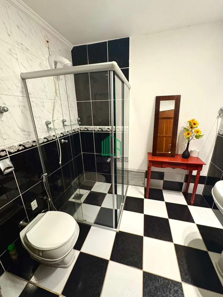Casa, 6 quartos, 300 m² - Foto 13