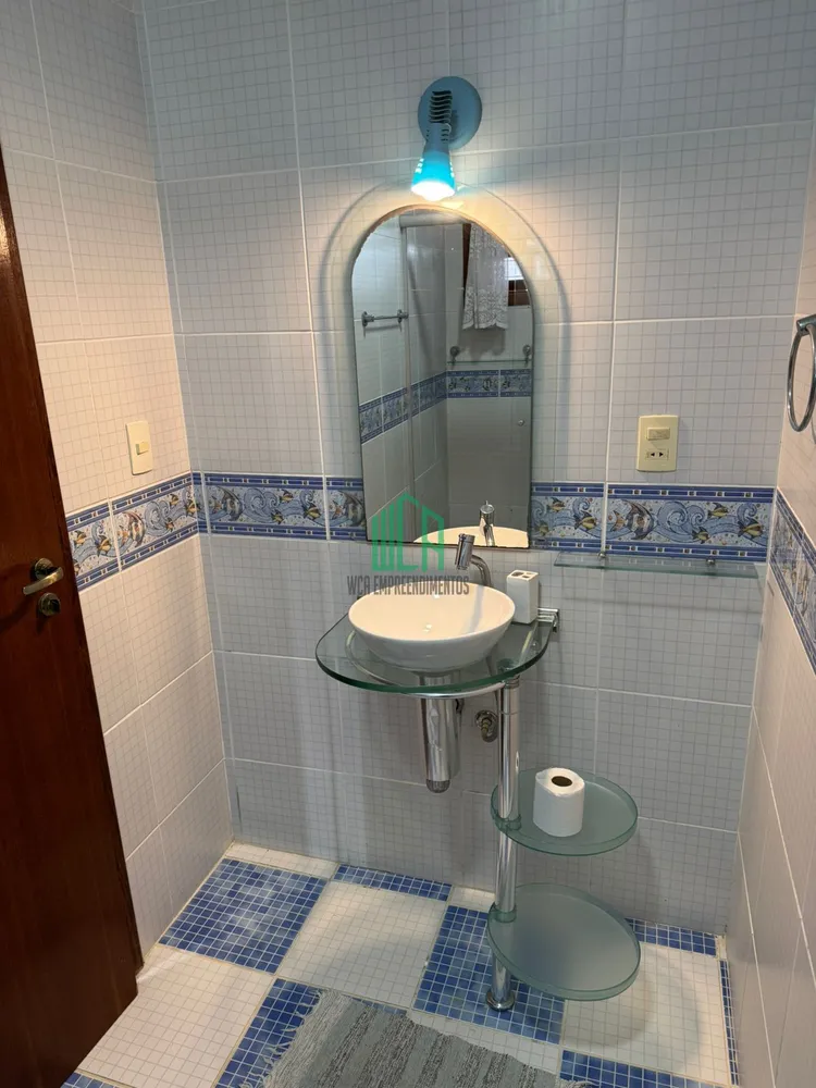 Casa, 6 quartos, 300 m² - Foto 11