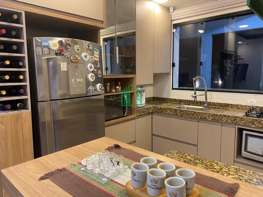 Casa, 6 quartos, 300 m² - Foto 5