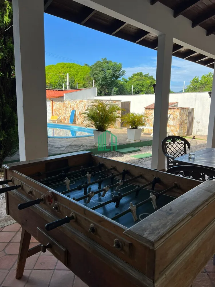 Casa, 6 quartos, 300 m² - Foto 4