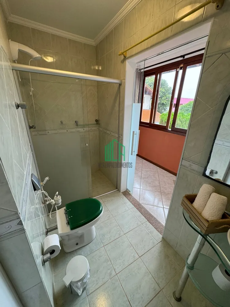 Casa, 6 quartos, 300 m² - Foto 12