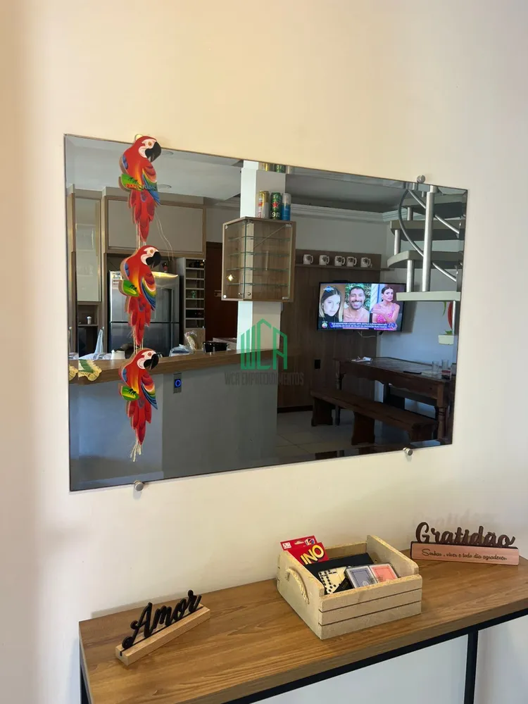 Casa, 6 quartos, 300 m² - Foto 6