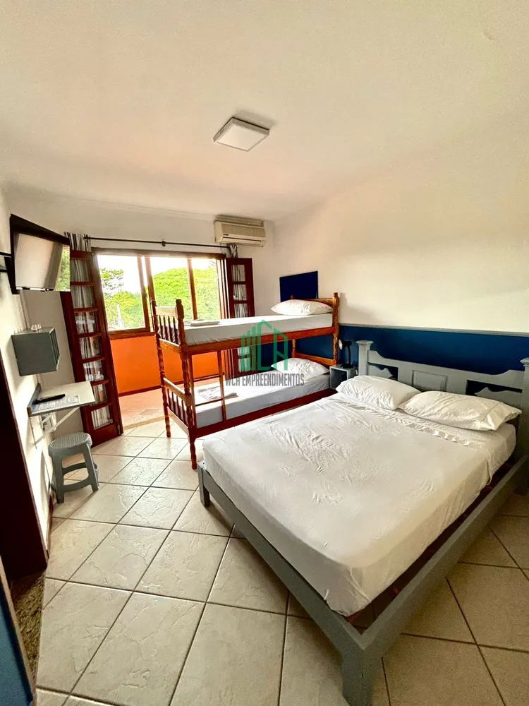 Casa, 6 quartos, 300 m² - Foto 8