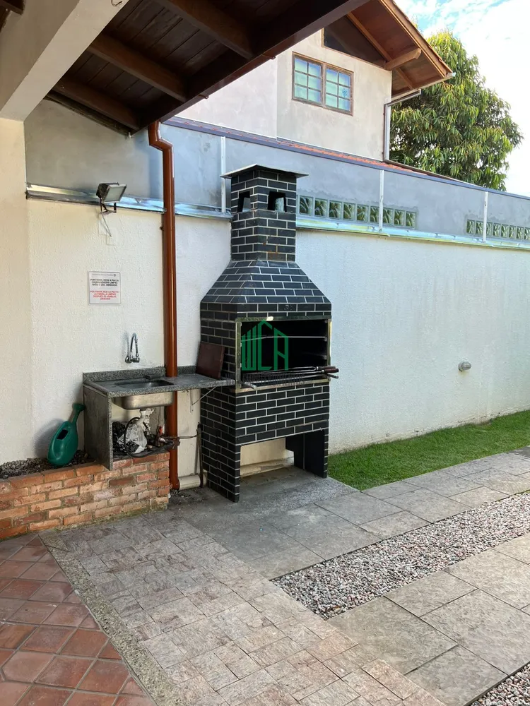 Casa, 6 quartos, 300 m² - Foto 3