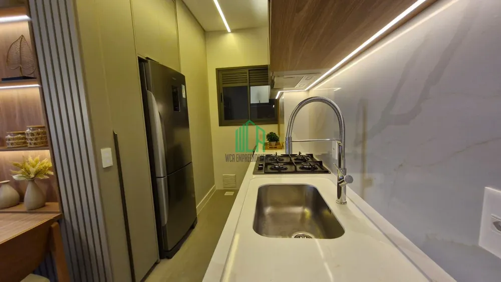 Apartamento, 2 quartos, 68 m² - Foto 4