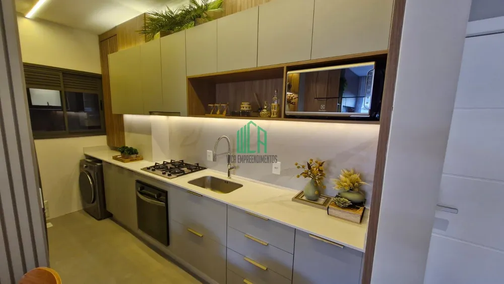 Apartamento, 2 quartos, 68 m² - Foto 6