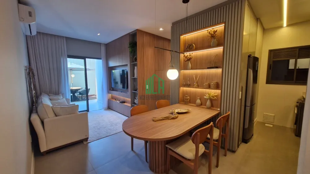 Apartamento, 2 quartos, 68 m² - Foto 3