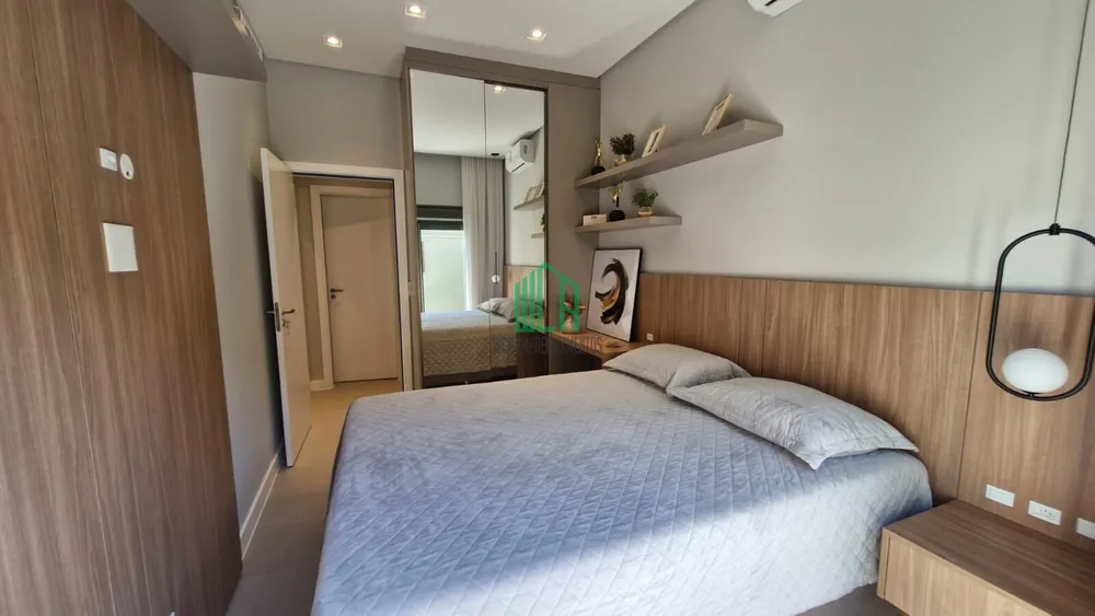 Apartamento, 2 quartos, 68 m² - Foto 7