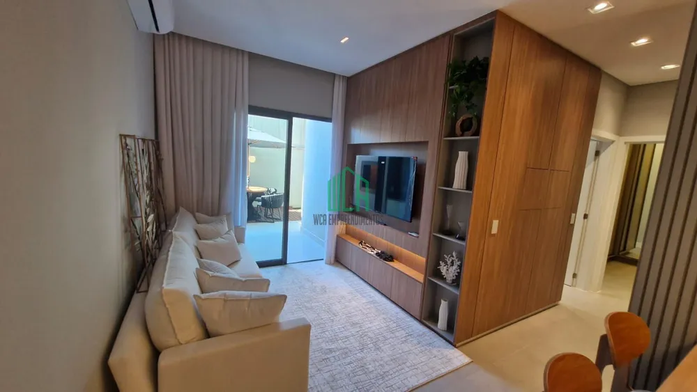 Apartamento, 2 quartos, 68 m² - Foto 1