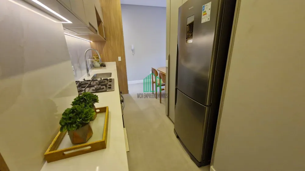 Apartamento, 2 quartos, 68 m² - Foto 5