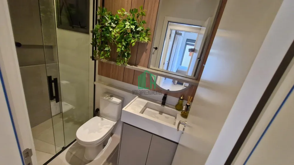 Apartamento, 2 quartos, 68 m² - Foto 10