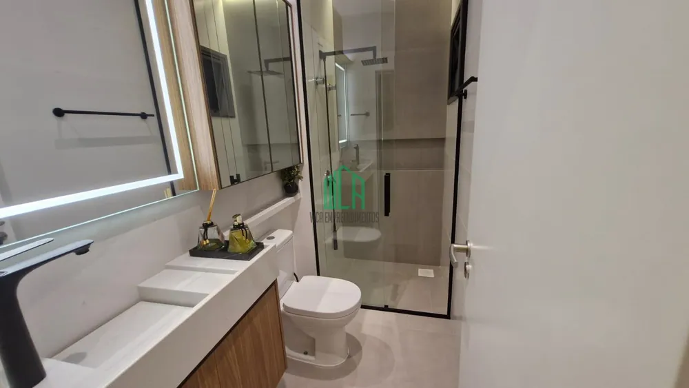 Apartamento, 2 quartos, 68 m² - Foto 11