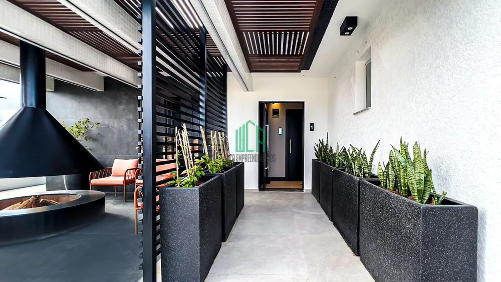Apartamento, 2 quartos, 125 m² - Foto 2