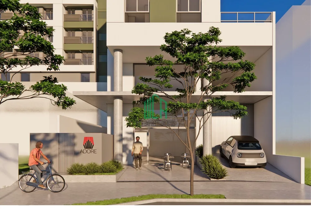 Apartamento, 2 quartos, 49 m² - Foto 13