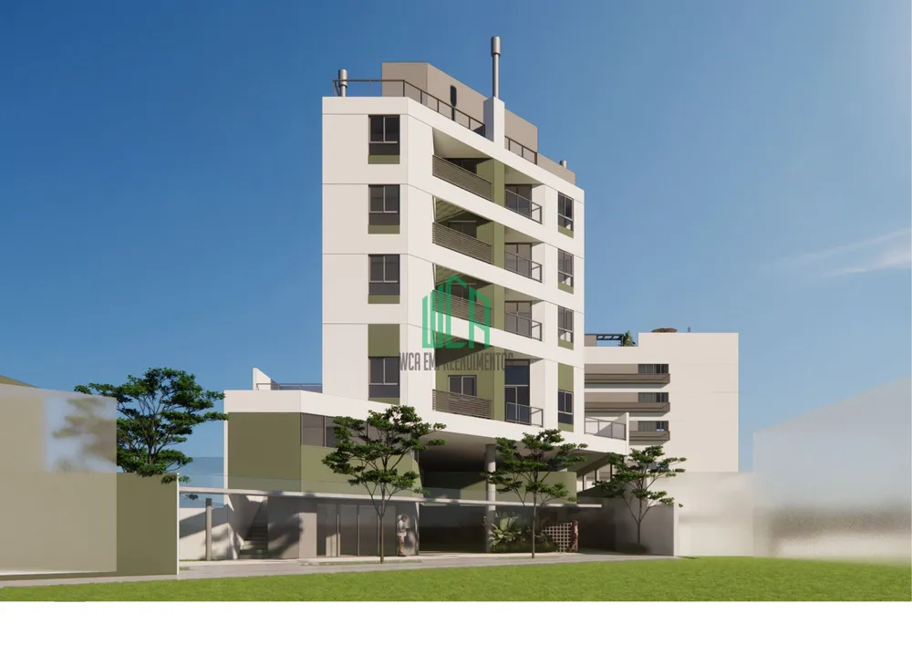 Apartamento, 2 quartos, 49 m² - Foto 10