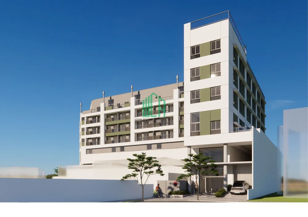 Apartamento, 2 quartos, 49 m² - Foto 7