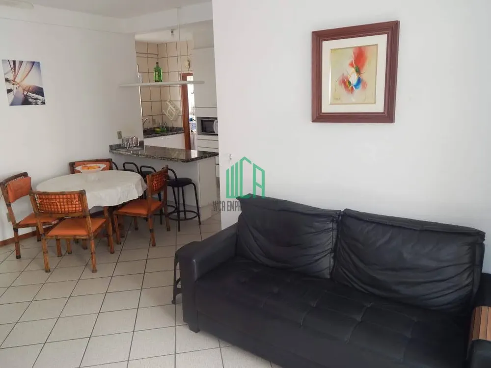 Apartamento, 2 quartos, 82 m² - Foto 2
