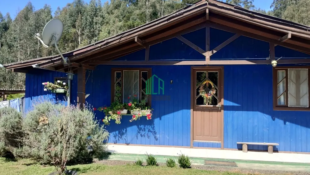 Casa, 5 quartos, 1000 m² - Foto 1