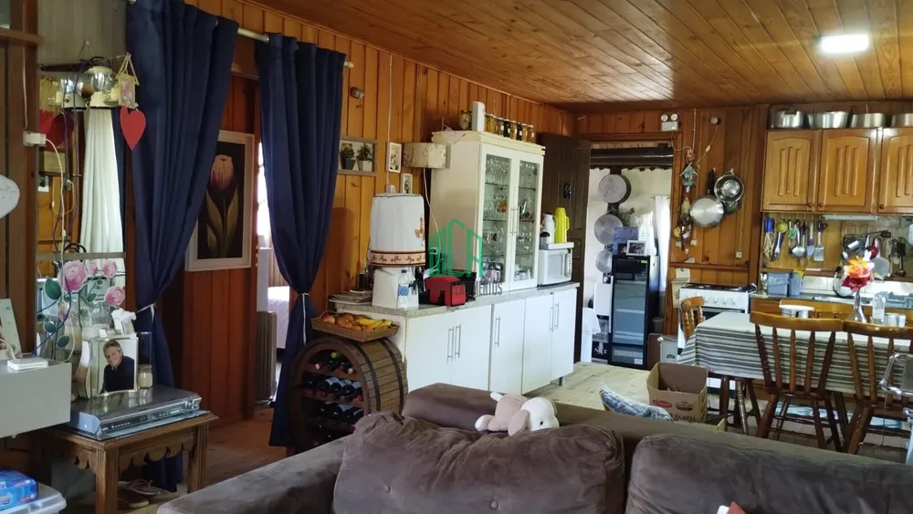 Casa, 5 quartos, 1000 m² - Foto 4