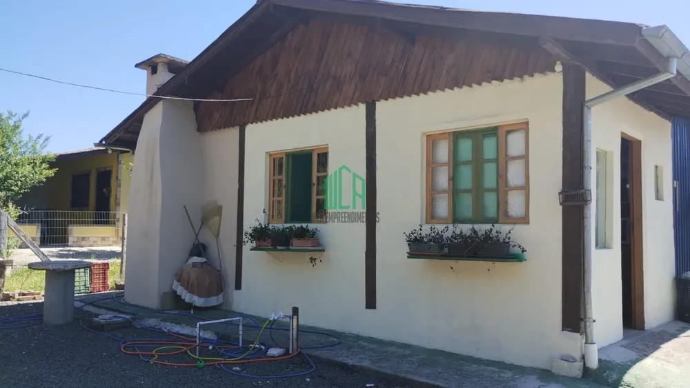 Casa, 5 quartos, 1000 m² - Foto 12