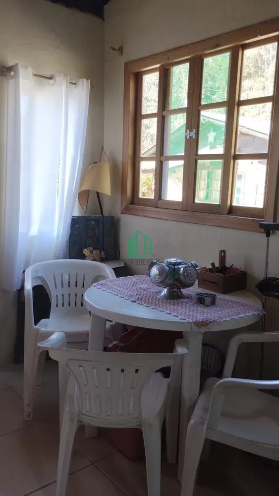 Casa, 5 quartos, 1000 m² - Foto 13