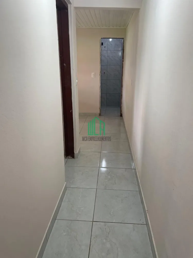 Casa, 2 quartos, 55 m² - Foto 9