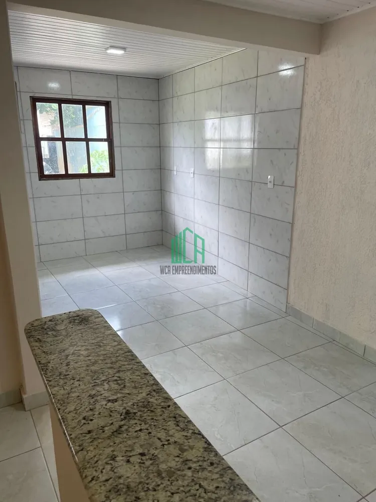 Casa, 2 quartos, 55 m² - Foto 6