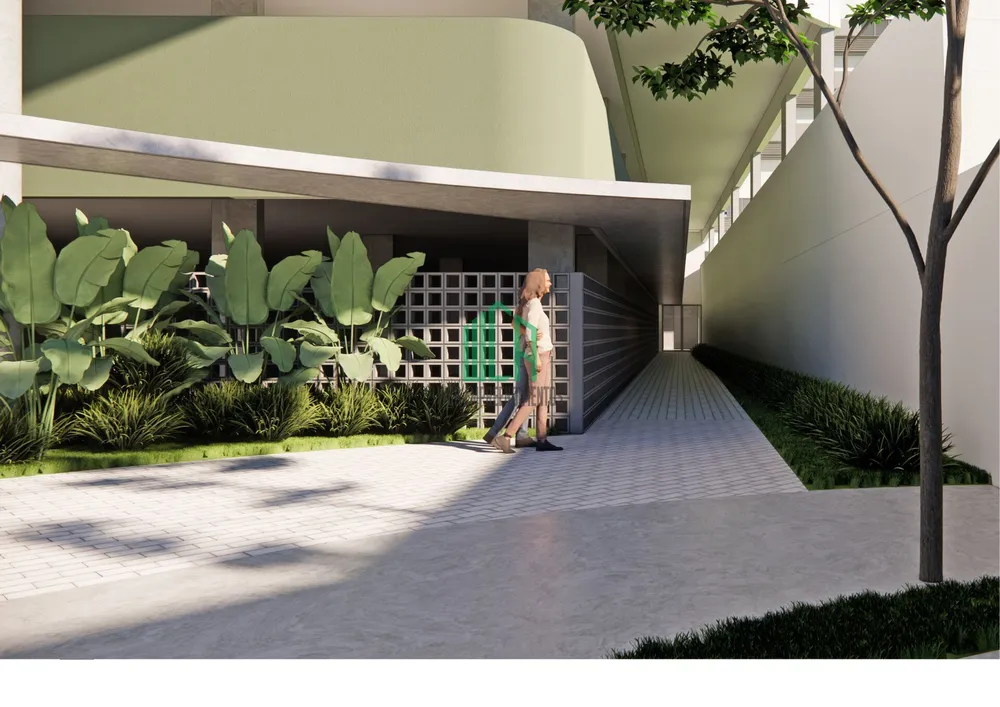 Apartamento, 1 quarto, 41 m² - Foto 13