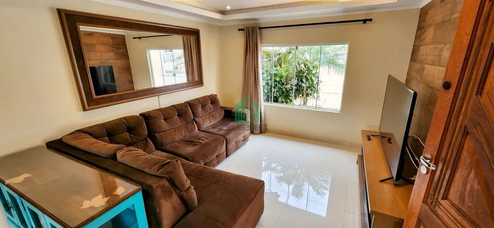Casa, 3 quartos, 280 m² - Foto 1
