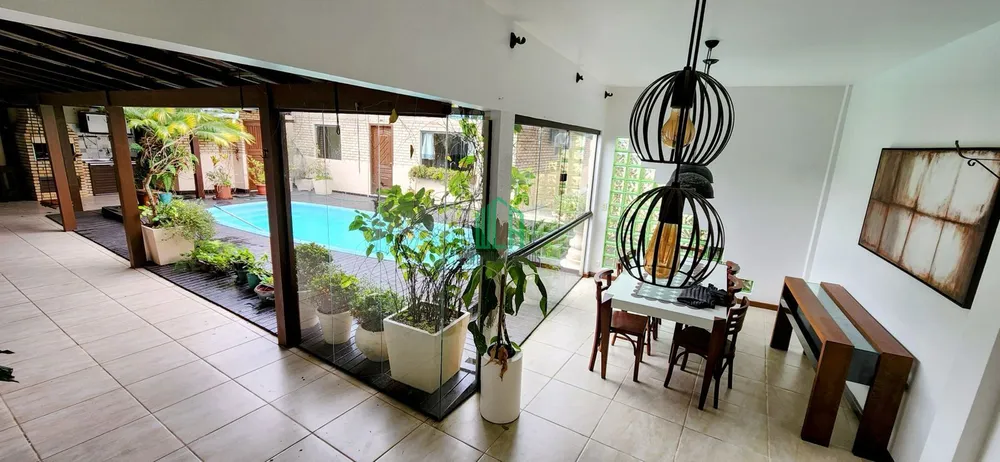 Casa, 3 quartos, 280 m² - Foto 16