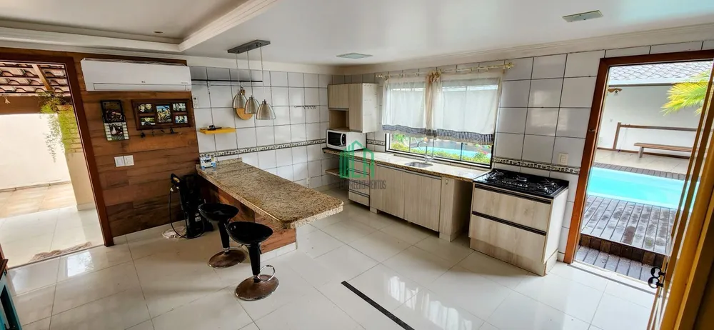 Casa, 3 quartos, 280 m² - Foto 3