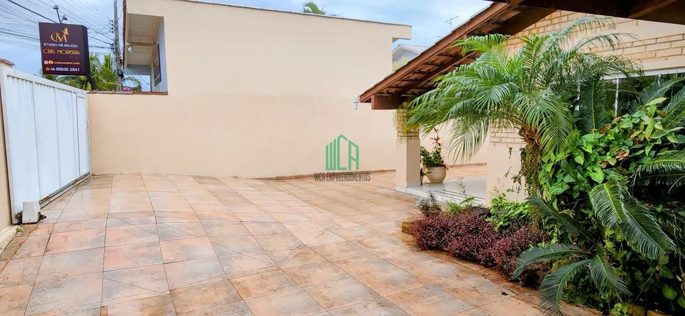 Casa, 3 quartos, 280 m² - Foto 14