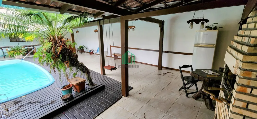 Casa, 3 quartos, 280 m² - Foto 17