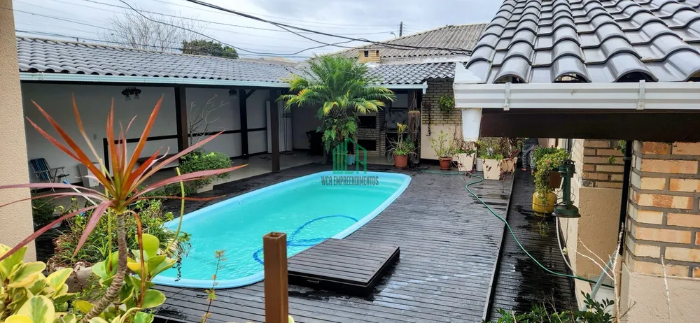 Casa, 3 quartos, 280 m² - Foto 19