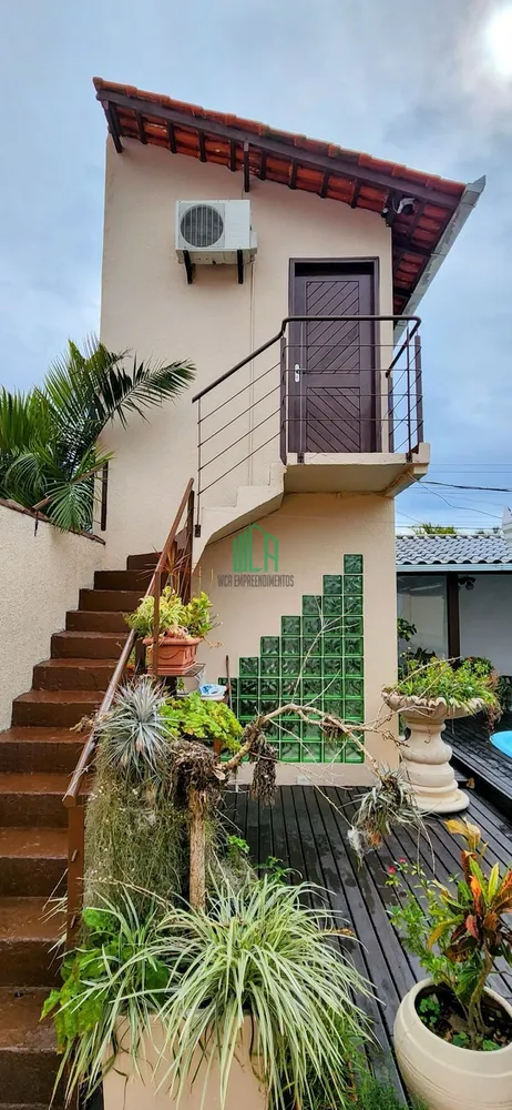 Casa, 3 quartos, 280 m² - Foto 12