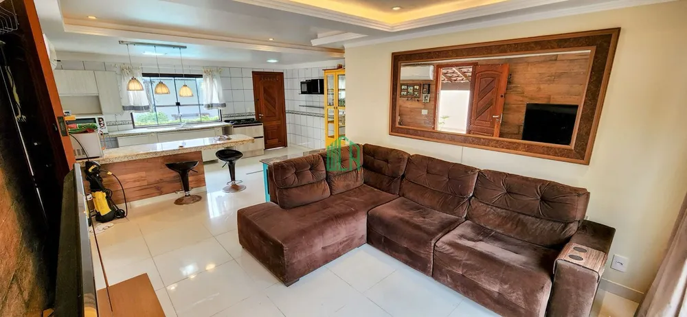 Casa, 3 quartos, 280 m² - Foto 2