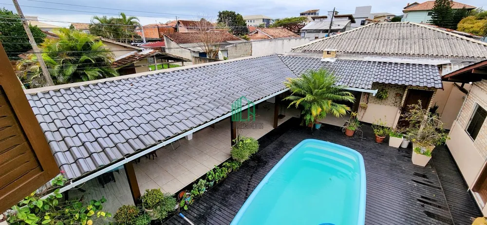 Casa, 3 quartos, 280 m² - Foto 20