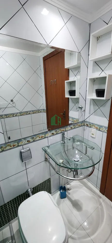 Casa, 3 quartos, 280 m² - Foto 10