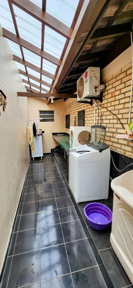 Casa, 3 quartos, 280 m² - Foto 13