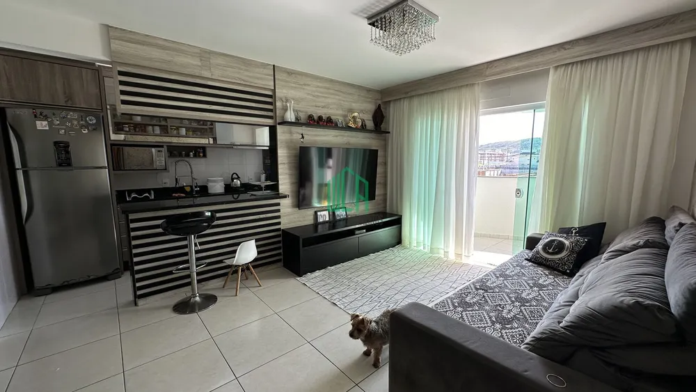 Apartamento, 3 quartos, 94 m² - Foto 7